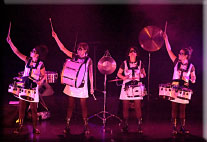 Drum de Dames