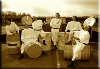 Les Perturbatteurs