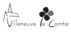 Villeneuve le Comte - logo