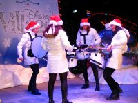 Jingle Belles - Poum tchaC - percussions de Noël