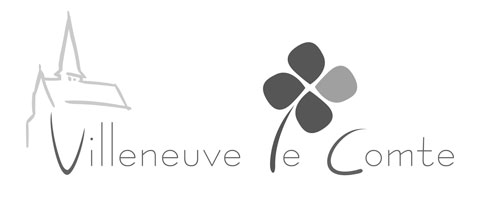 Villeneuve le Comt - logo